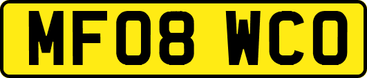 MF08WCO