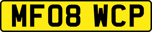 MF08WCP