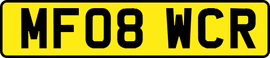 MF08WCR