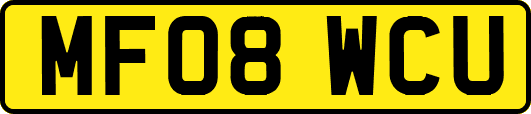 MF08WCU