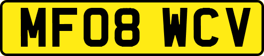 MF08WCV