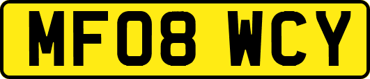 MF08WCY