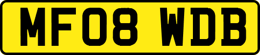 MF08WDB