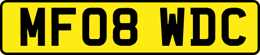 MF08WDC
