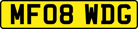 MF08WDG