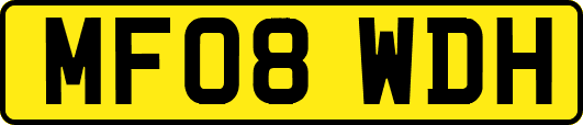 MF08WDH