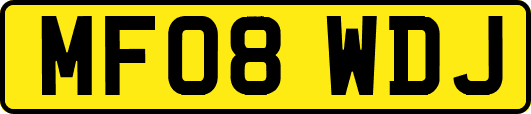 MF08WDJ