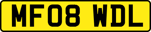 MF08WDL