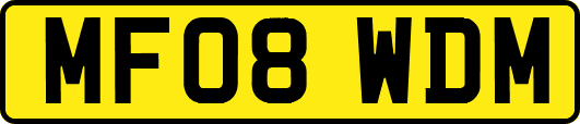 MF08WDM