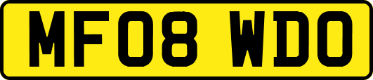 MF08WDO