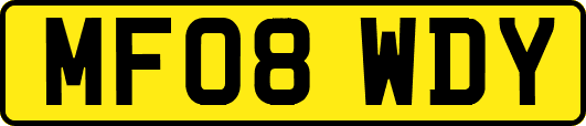 MF08WDY