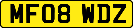 MF08WDZ