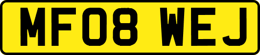 MF08WEJ