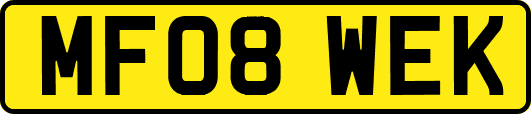 MF08WEK