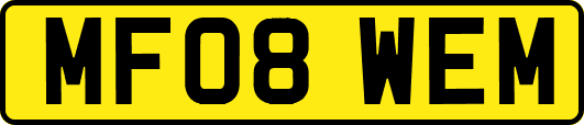 MF08WEM