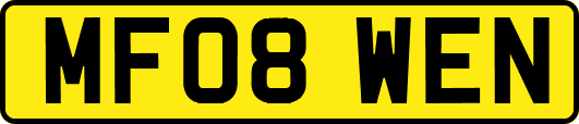 MF08WEN