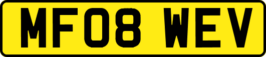 MF08WEV