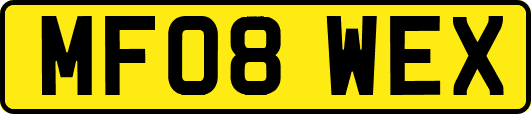 MF08WEX