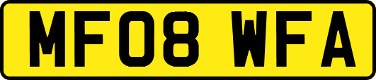 MF08WFA