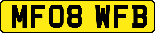 MF08WFB