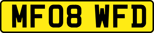 MF08WFD