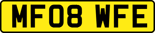 MF08WFE