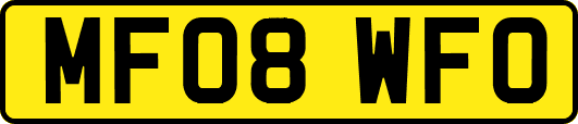 MF08WFO
