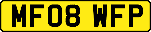 MF08WFP