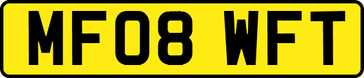 MF08WFT