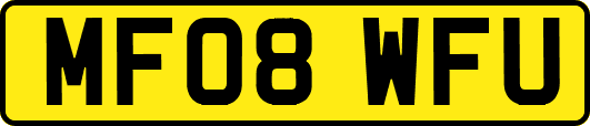 MF08WFU
