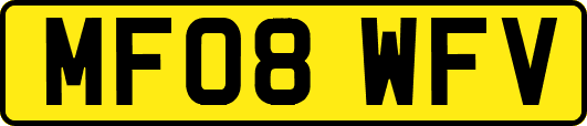 MF08WFV
