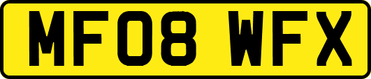 MF08WFX