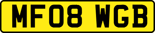 MF08WGB