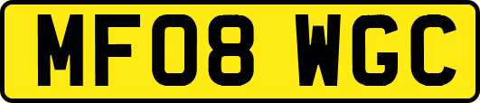 MF08WGC