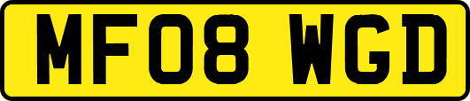 MF08WGD