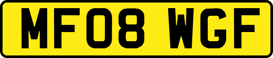 MF08WGF