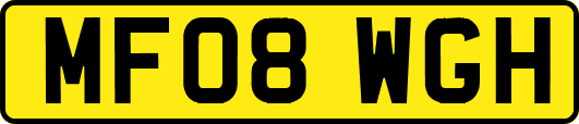 MF08WGH
