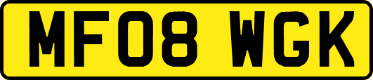 MF08WGK