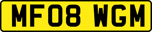 MF08WGM