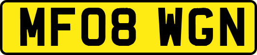 MF08WGN