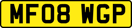 MF08WGP