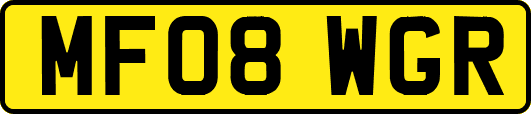 MF08WGR