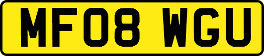 MF08WGU