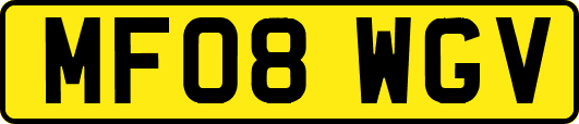 MF08WGV