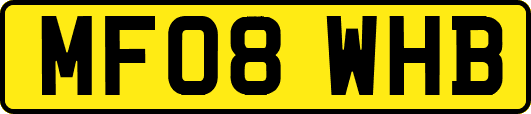 MF08WHB