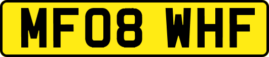 MF08WHF