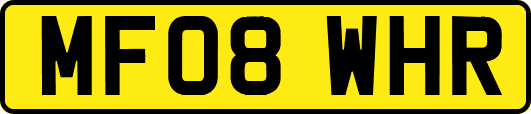 MF08WHR