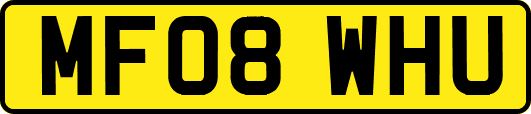 MF08WHU