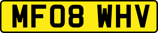 MF08WHV