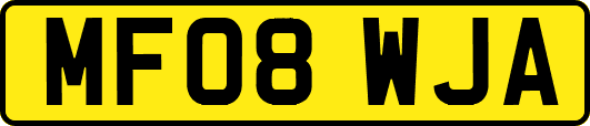 MF08WJA